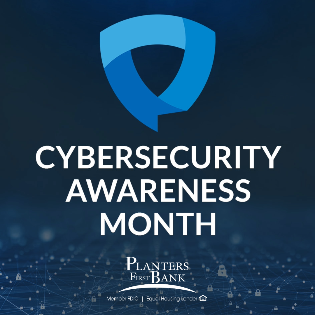 Click to Read 2025 Champion: Cybersecurity Awareness Month Photo for 2025 Champion: Cybersecurity Awareness Month