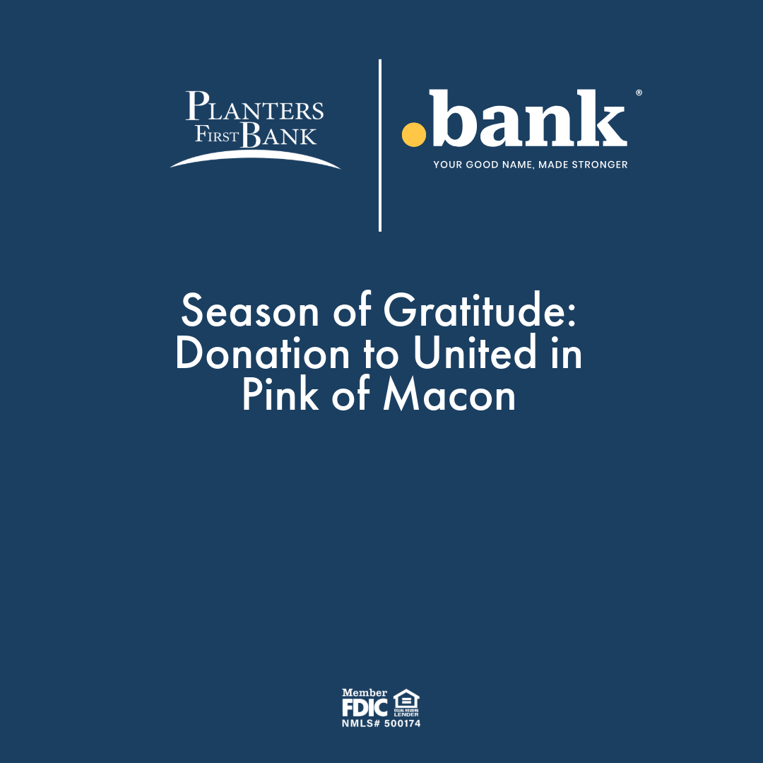 Click to Read Donation to United in Pink Through Partnership with fTLD Registry Services Photo for Donation to United in Pink Through Partnership with fTLD Registry Services