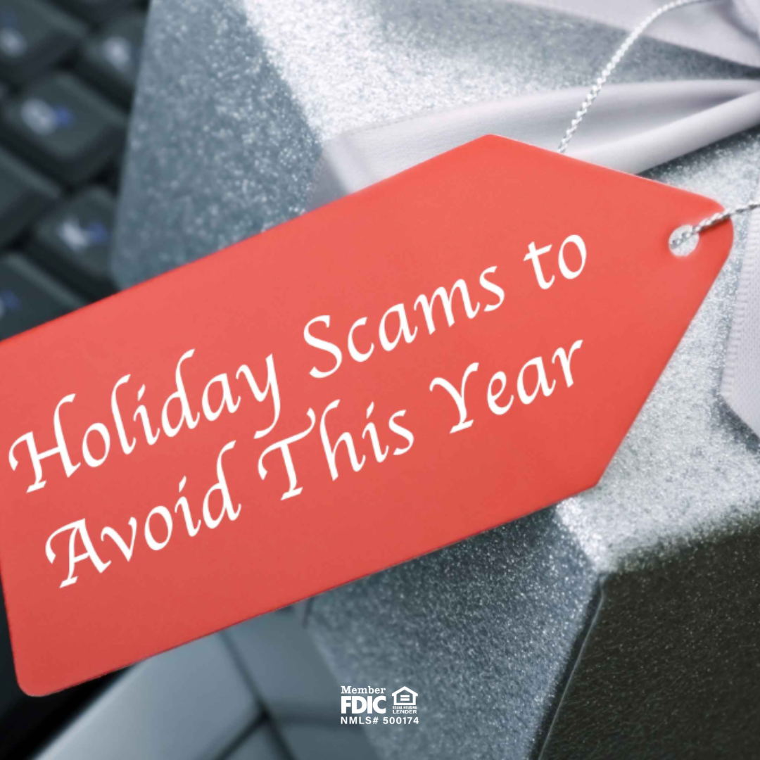 Click to Read Festive Fraud: 10 Holiday Scams to Watch Out For Photo for Festive Fraud: 10 Holiday Scams to Watch Out For