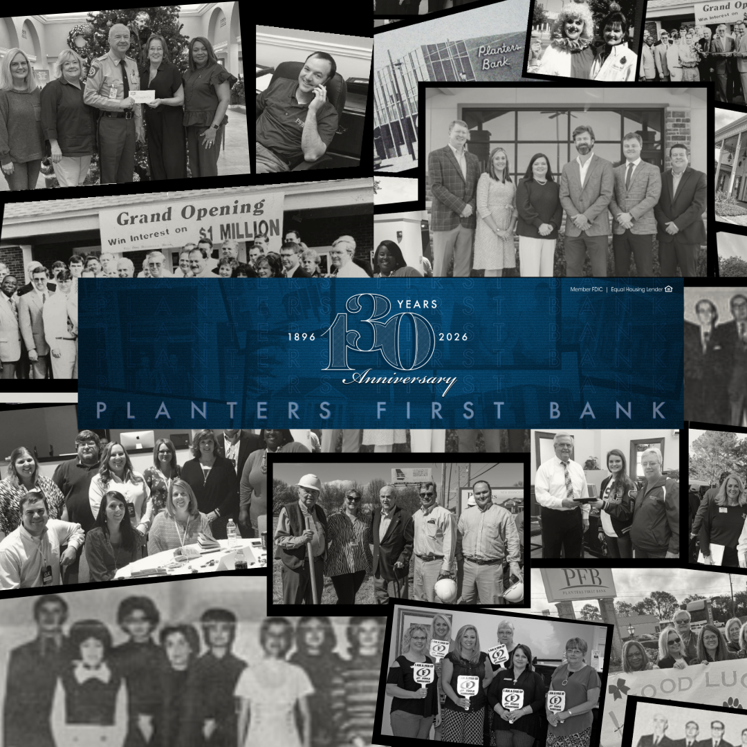 Photo for Celebrating 130 Years of Community Banking