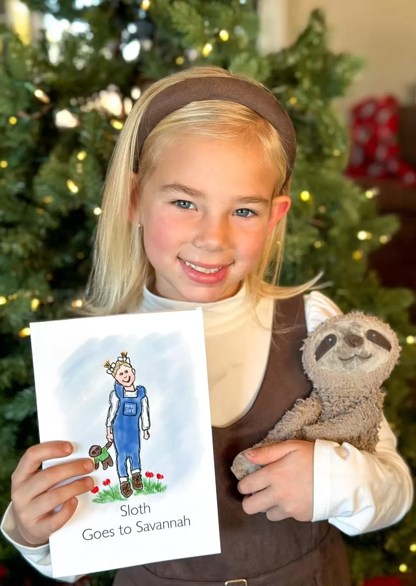 Photo for Author Spotlight: Karter Jane Smith