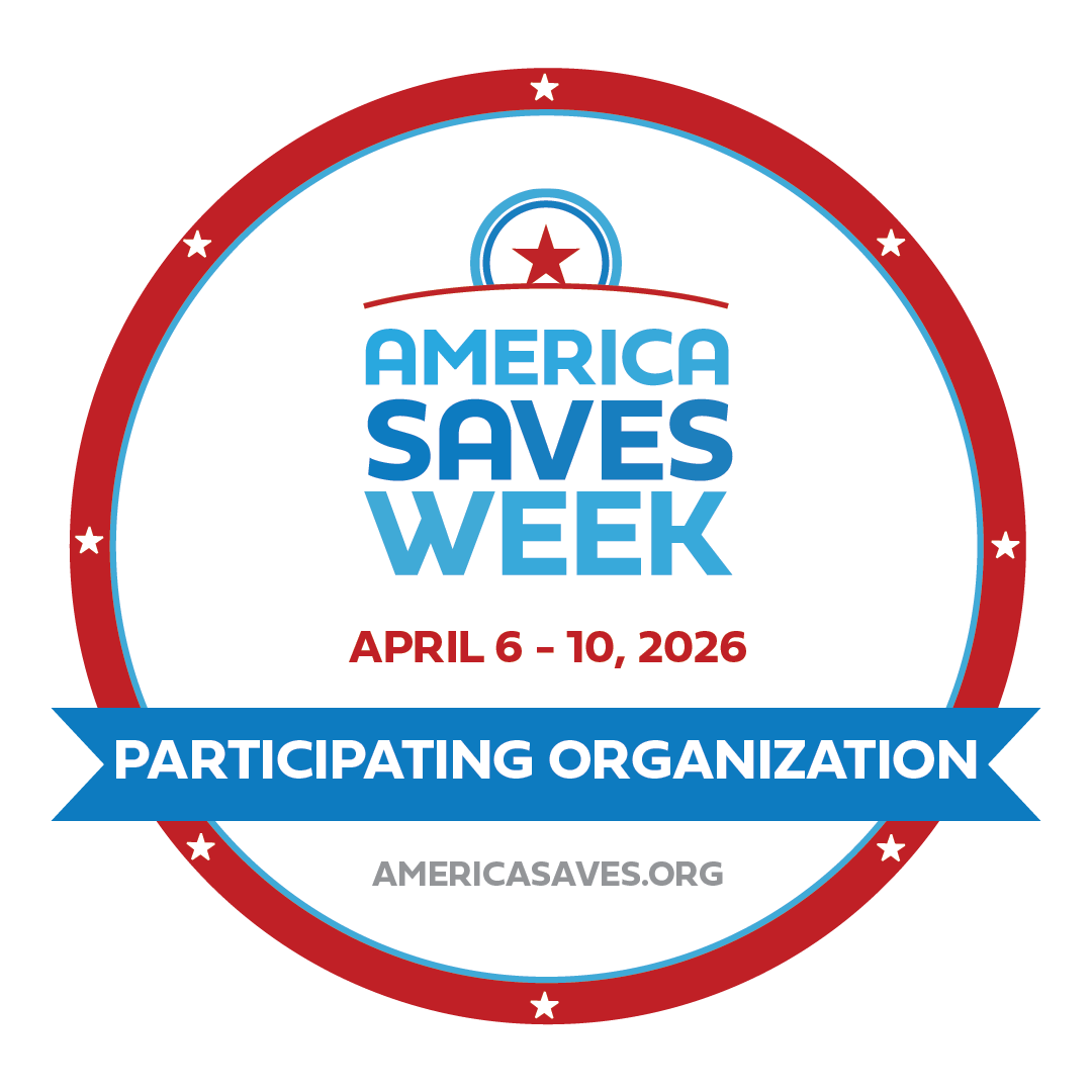 Photo for AMERICA SAVES WEEK 2026