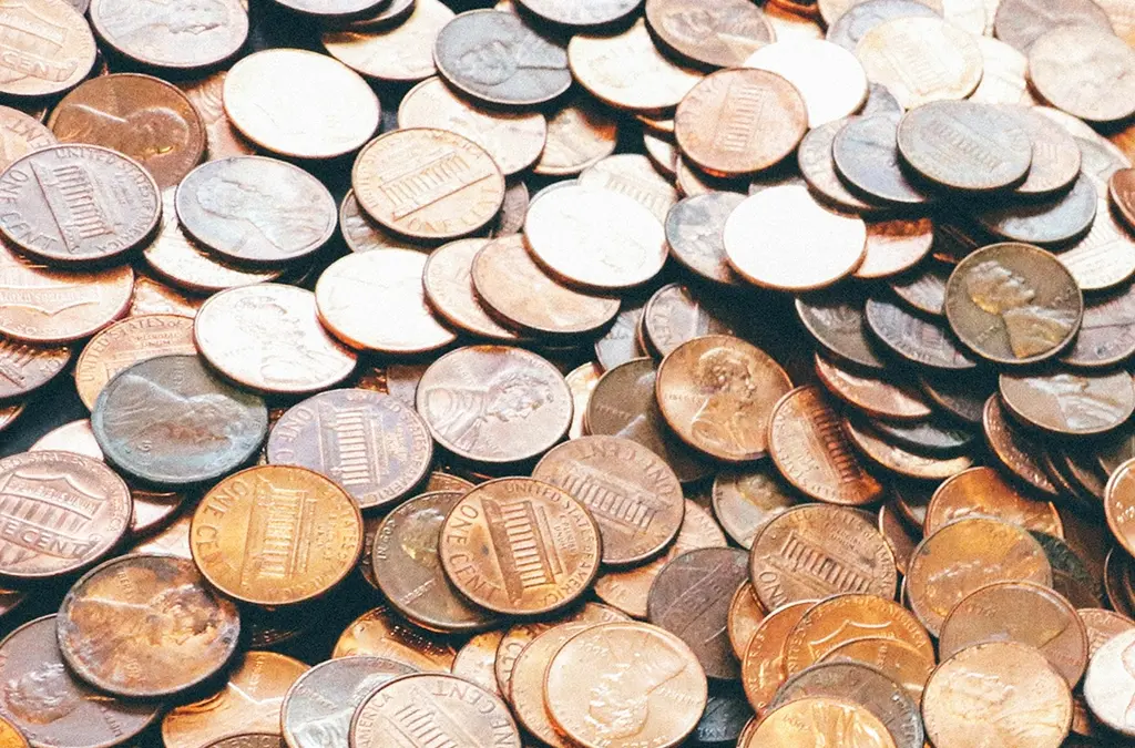Photo for Farewell to the Cent: What It Means for You&mdash;and Your Wallet