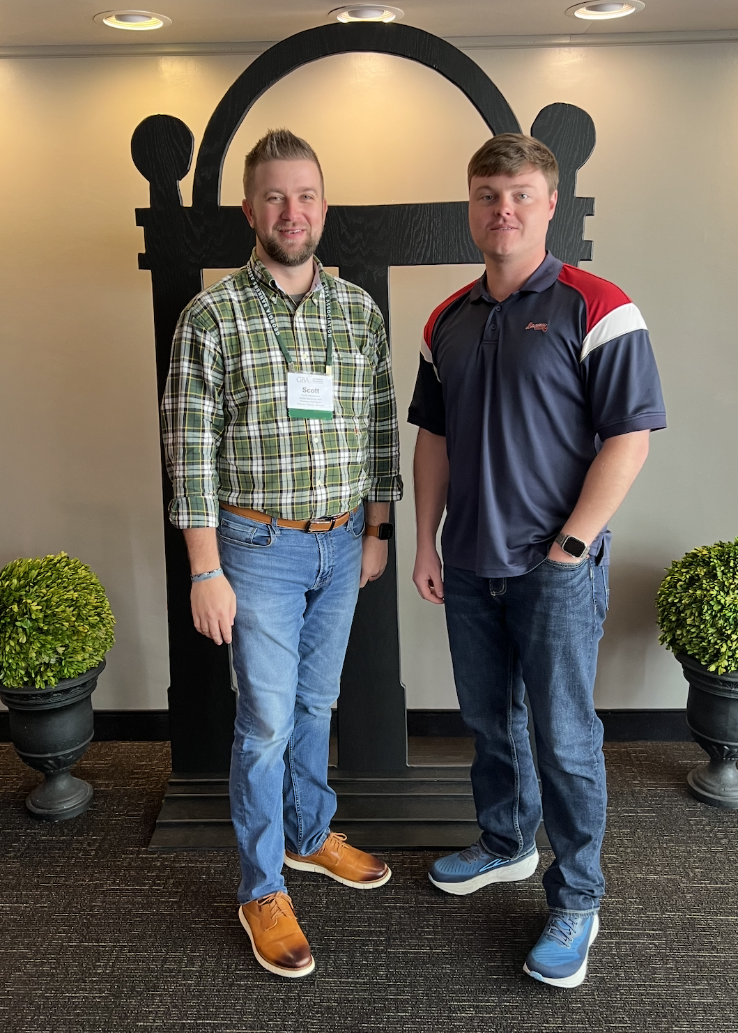 Click to Read Local Bankers Sharpens Skills at Banking School Photo for Local Bankers Sharpens Skills at Banking School