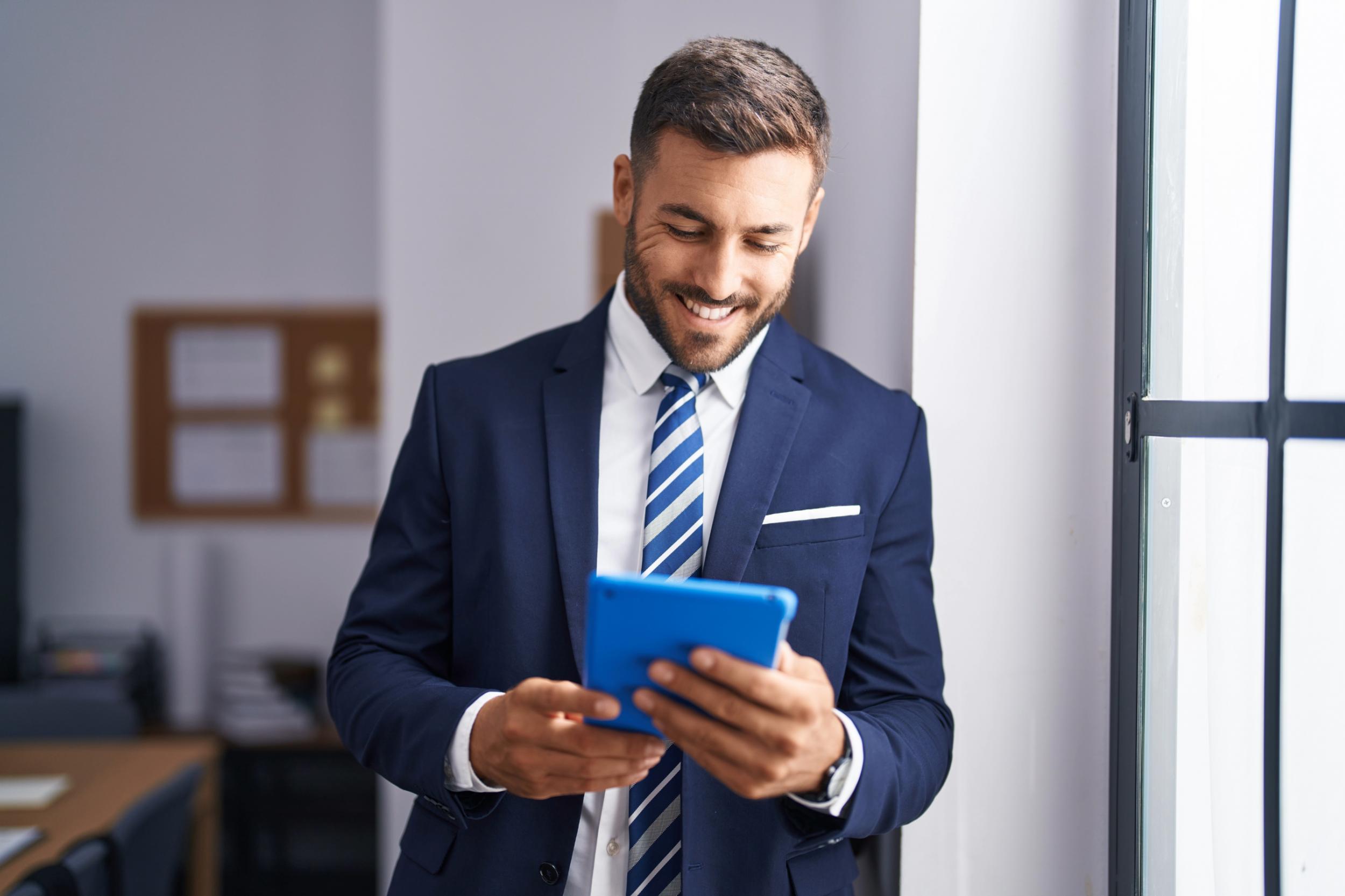 Photo for Coming September 15 &mdash; Treasury Management Online Upgrade