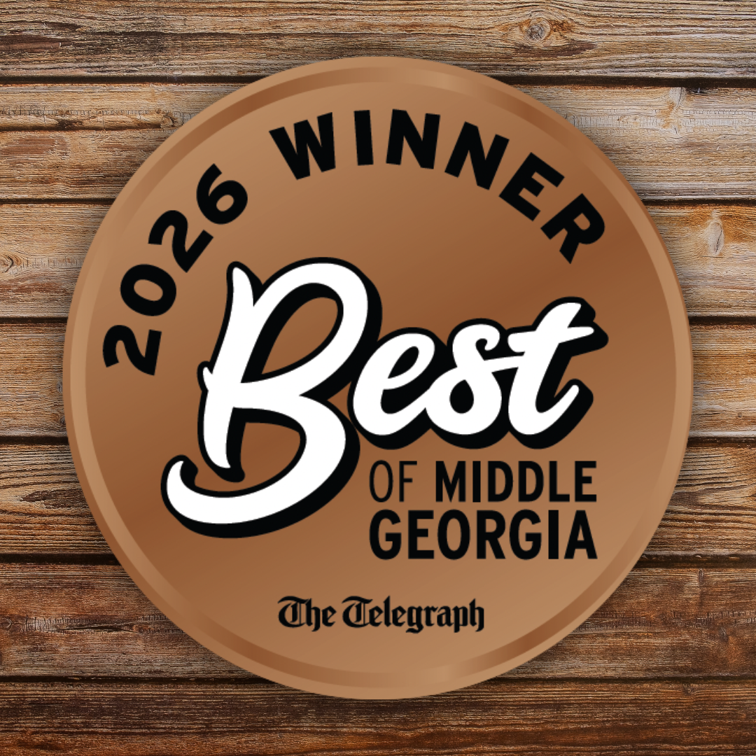 Photo for Planters First Bank Named 2026 Best of Middle Georgia Bronze Winner