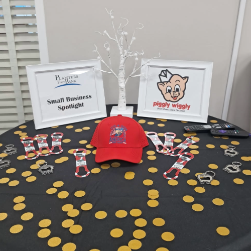 Click to Read Business Spotlight: Piggly Wiggly Photo for Business Spotlight: Piggly Wiggly