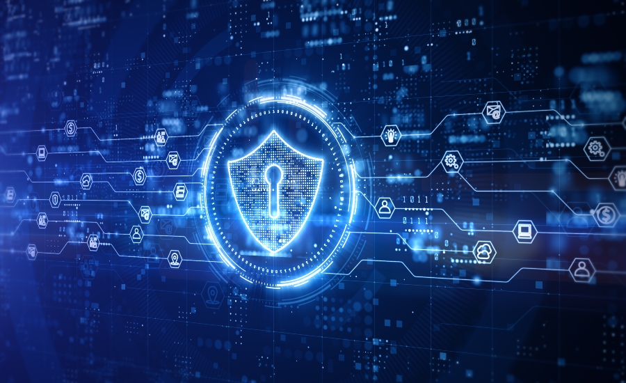 Photo for CyberSecurity 101 &ndash; A crash course for protecting you and your data.