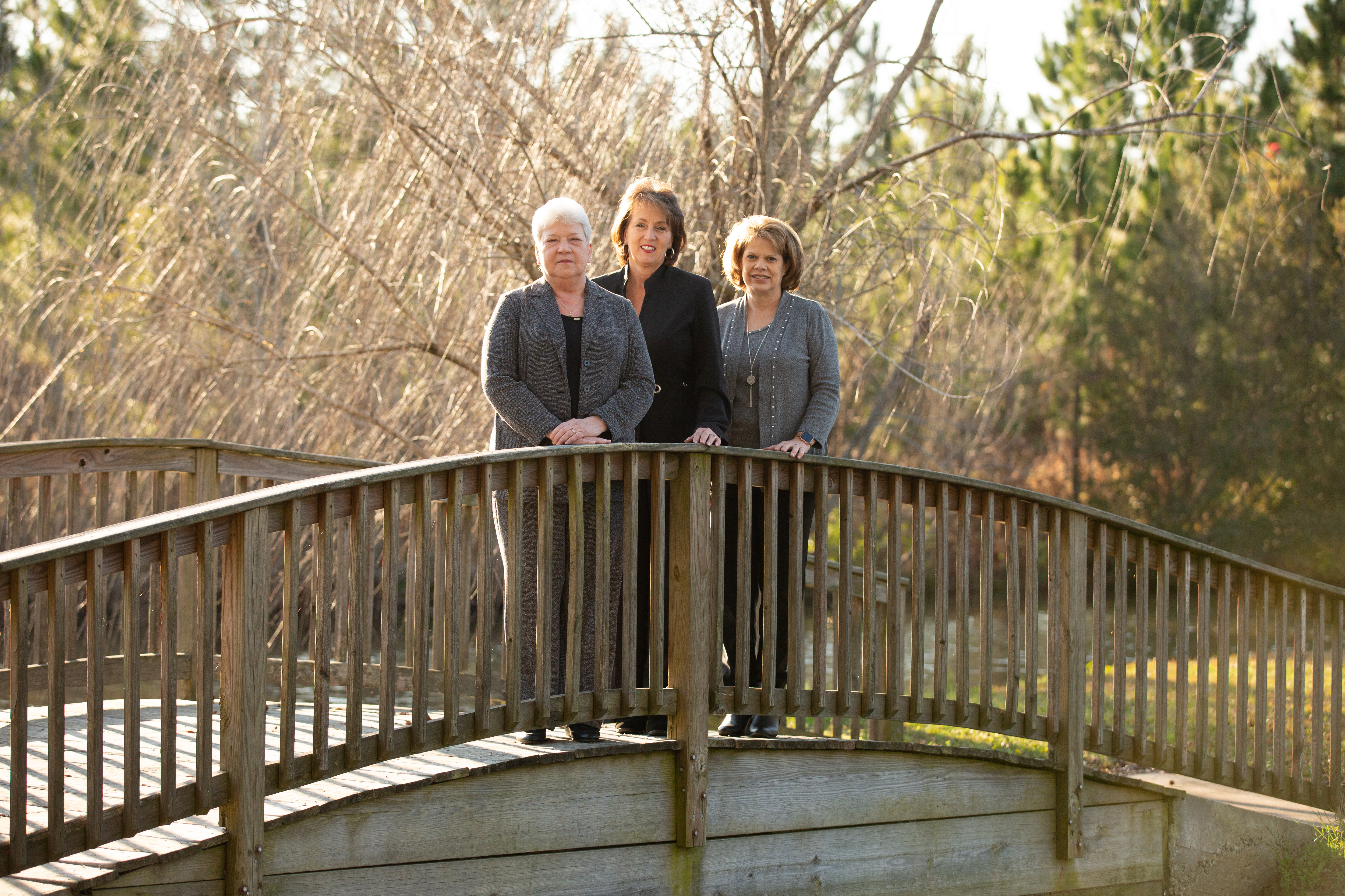 Photo for Meet our Banking Experts!