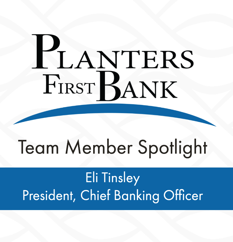 Photo for Team Member Spotlight- Eli Tinsley