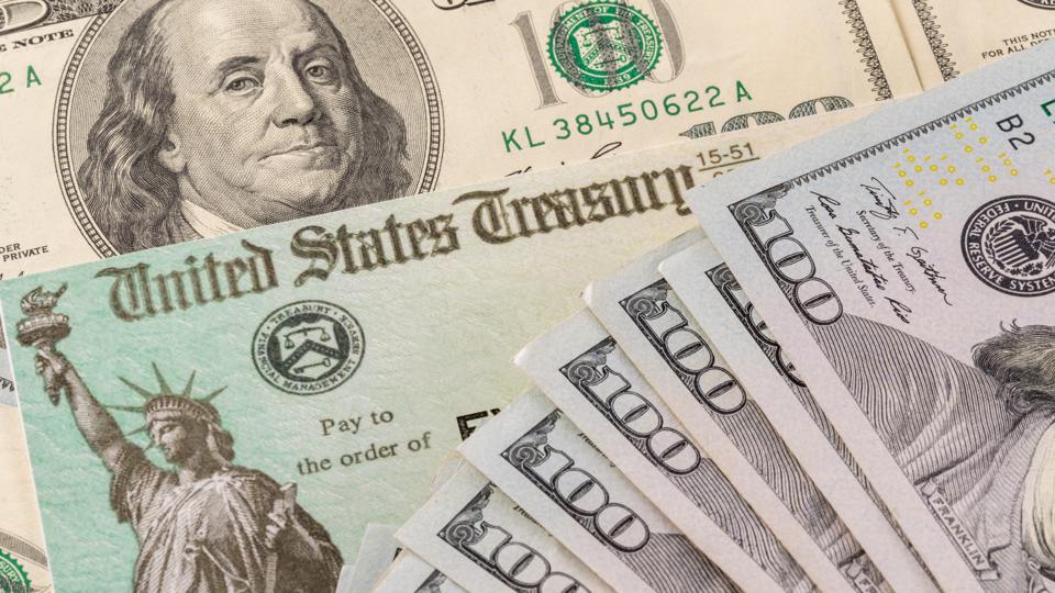 Photo for 2021 Economic Impact Payment Information