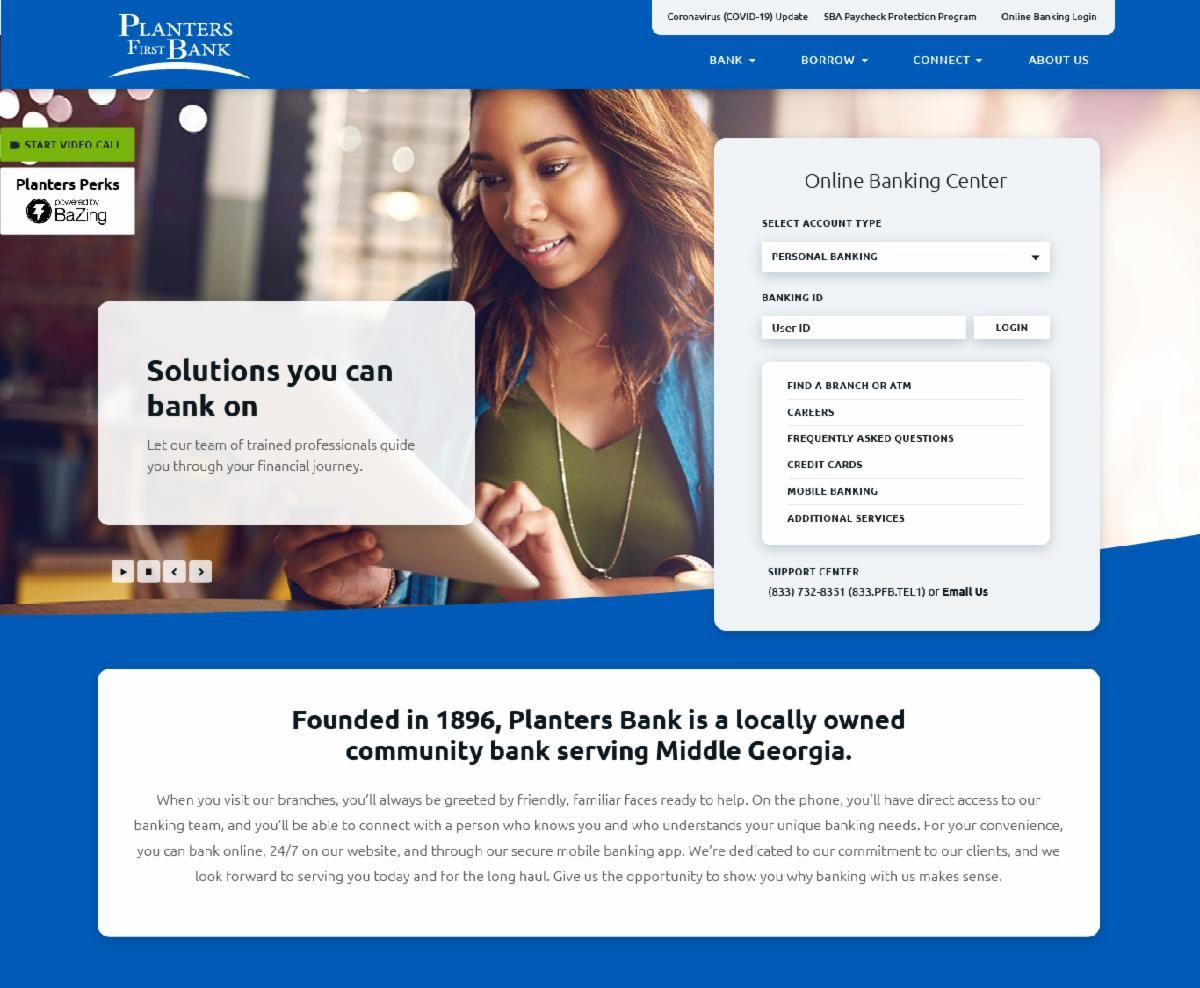 Photo for Website changes are coming in April!