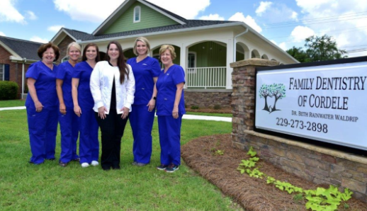 Family Dentistry of Cordele