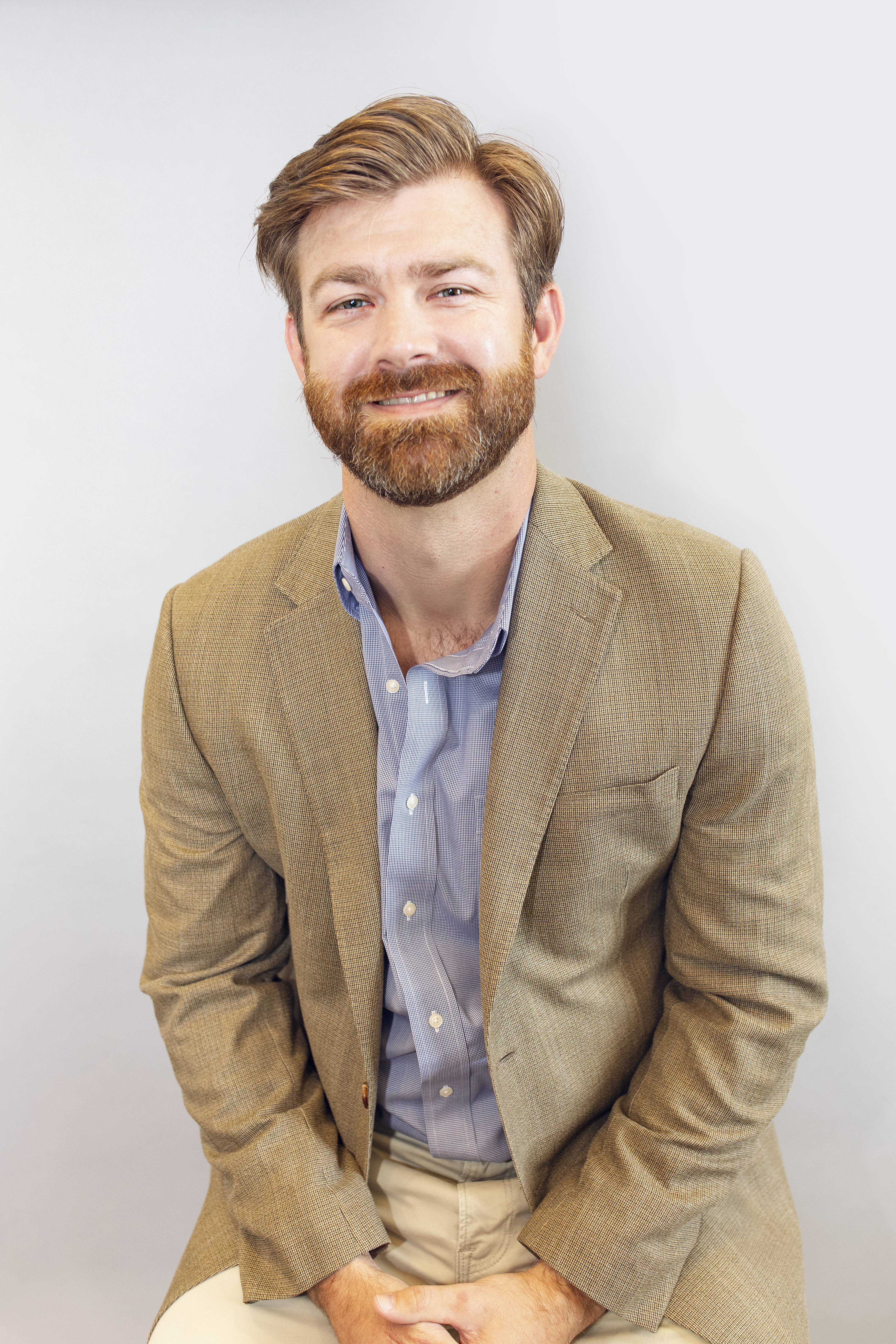 Jamie Langham, Regional President