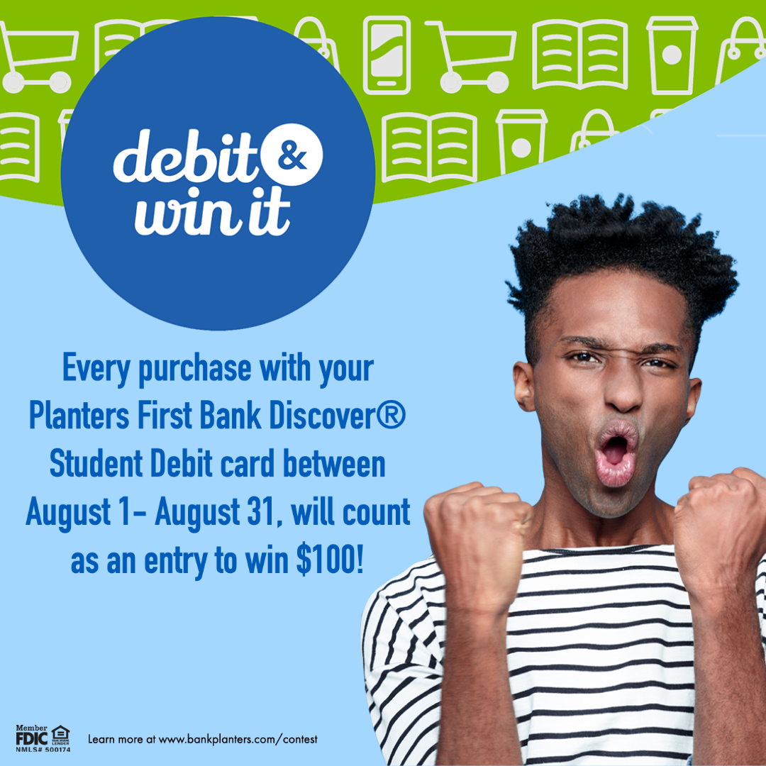 Back to School Sweepstakes photo