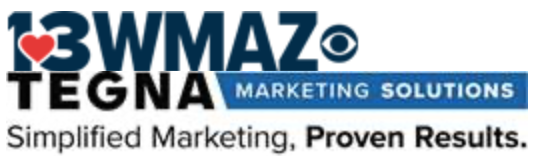 13WMAZ logo