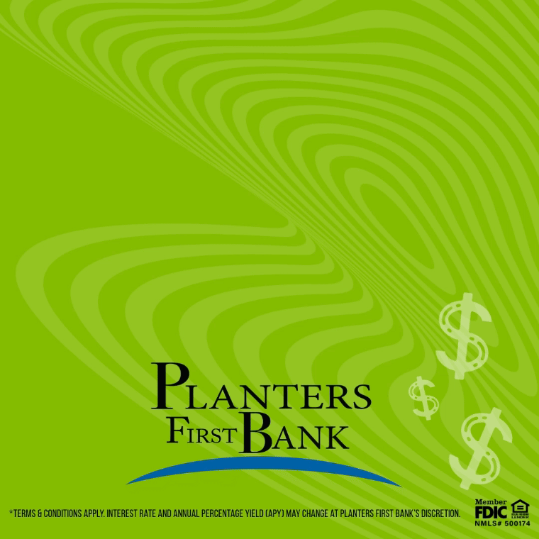 Try Planters Super Savings