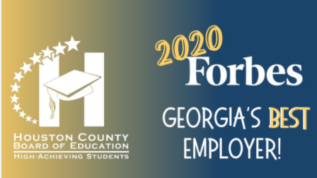 Houston County School District