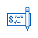 Report Lost/Stolen Checkbook