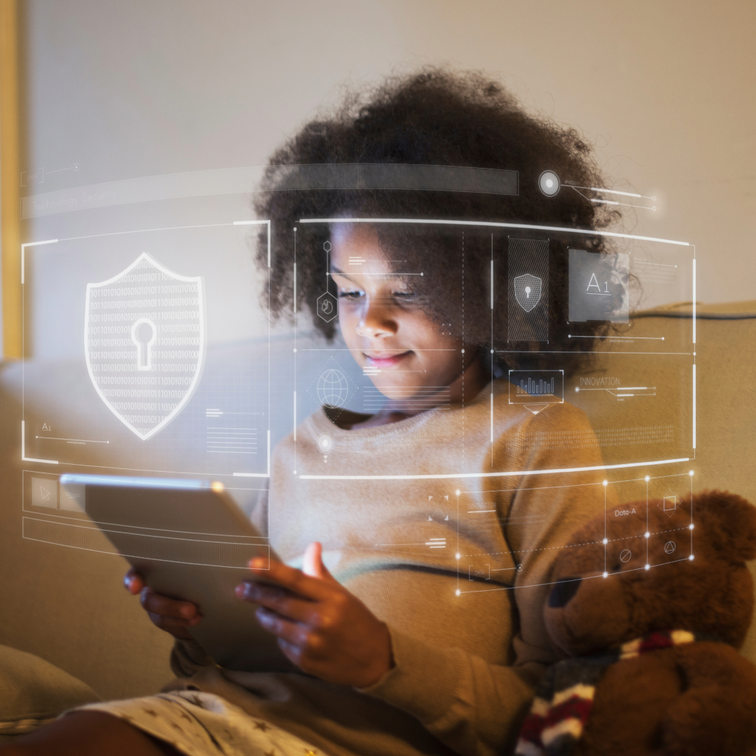 child-online safety