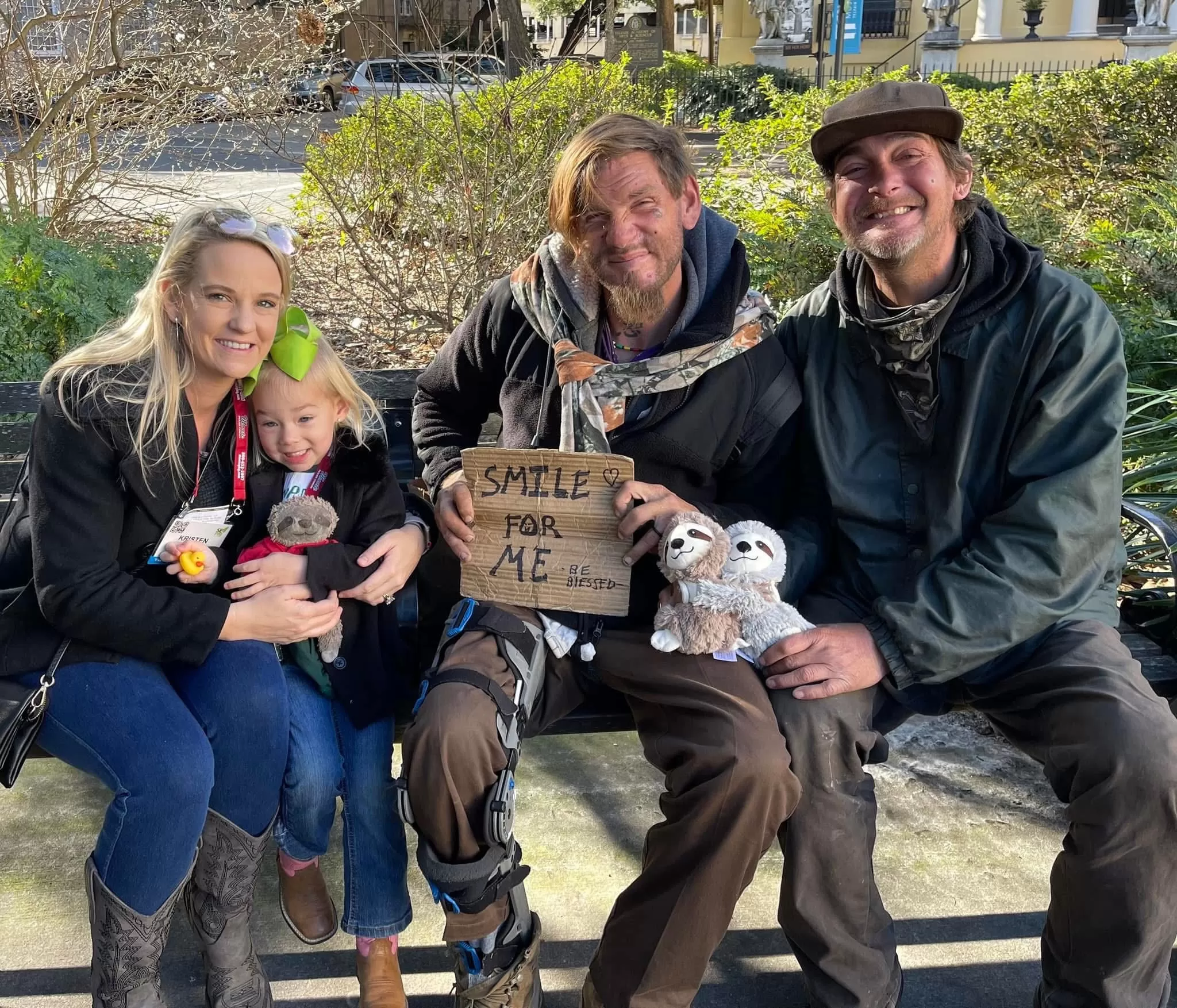 A child standing in a shopping cart with a receiptAI-generated content may be incorrect.