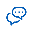 conversation icon